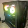 Beast | RTX 4060 Ti Gaming PC | Ryzen 7 5700 | 32GB RAM | 2TB SSD
