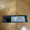 Toshiba XG5 512GB M.2 2280 NVMe PCIe Gen3 x4 SSD (THNSN5512GPUK) OEM