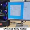 120GB 2.5" SATA SSD TEAMGROUP