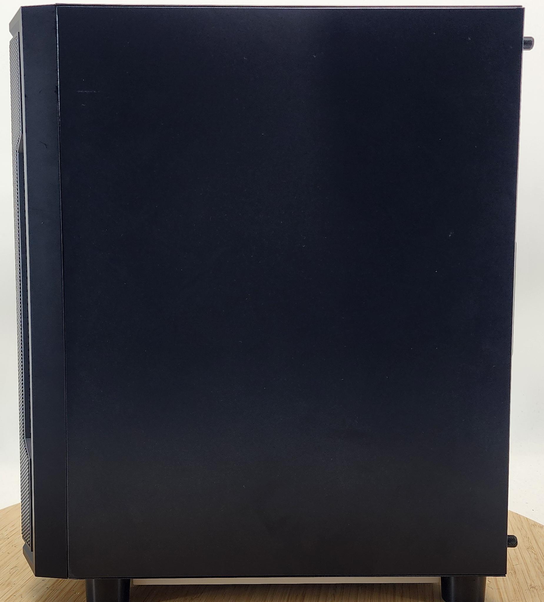 Gaming PC Ryzen 3 4100 16GB RAM 512GB SSD RTX 3050 6GB Windows 11 PC