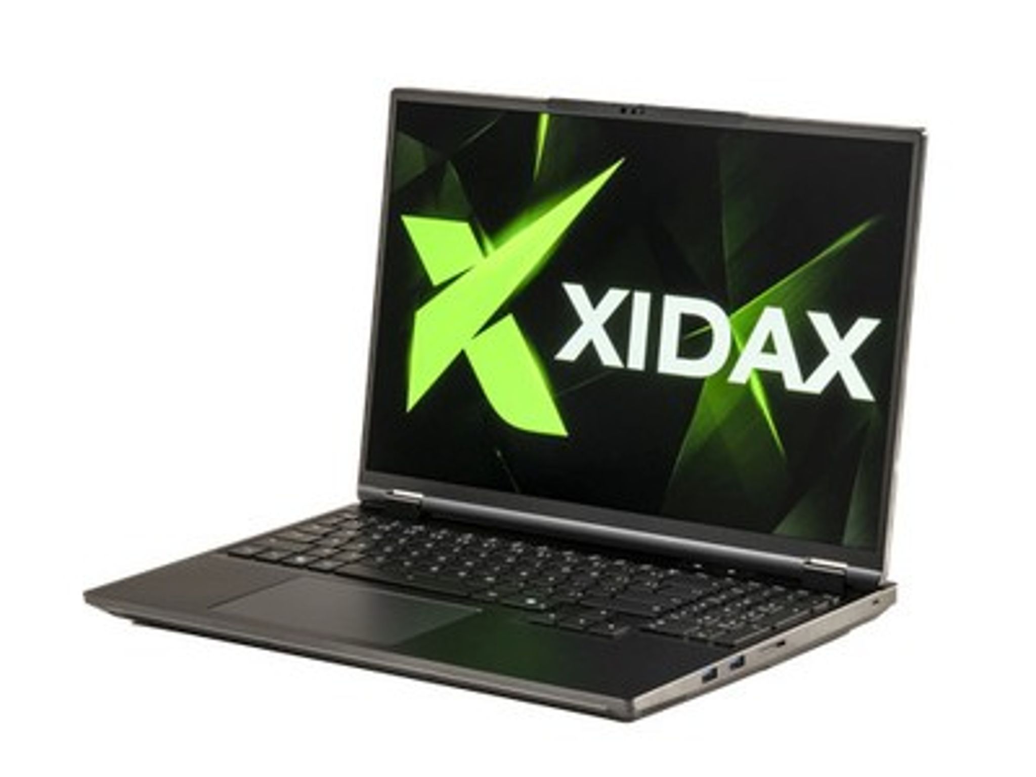 XIDAX XMT-7 16" Gaming Laptop Ultra 9 275HX RTX 5070 Ti 16GB 2TB 240Hz QHD+