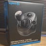 Logitech G Driving Force Shifter BNIB