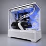 Radeon RX 9070 XT Custom Gaming PC - Ryzen 7 9800X3D, 32GB RAM