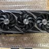 ASUS NVIDIA GeForce RTX 3060 ROG Strix V2 Overclocked Triple-Fan 12GB GDDR6 PCIe 4.0 Graphics Card