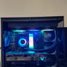H9 FLOW/Ryzen 9800x3D/ASUS TUF GAMING 5070 OC/64GB DDR5/4tb NVME/(Free gaming monitor with purchase)