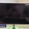LG 27GS95QE 27” OLED 1440p 240Hz GSYNC Gaming Monitor
