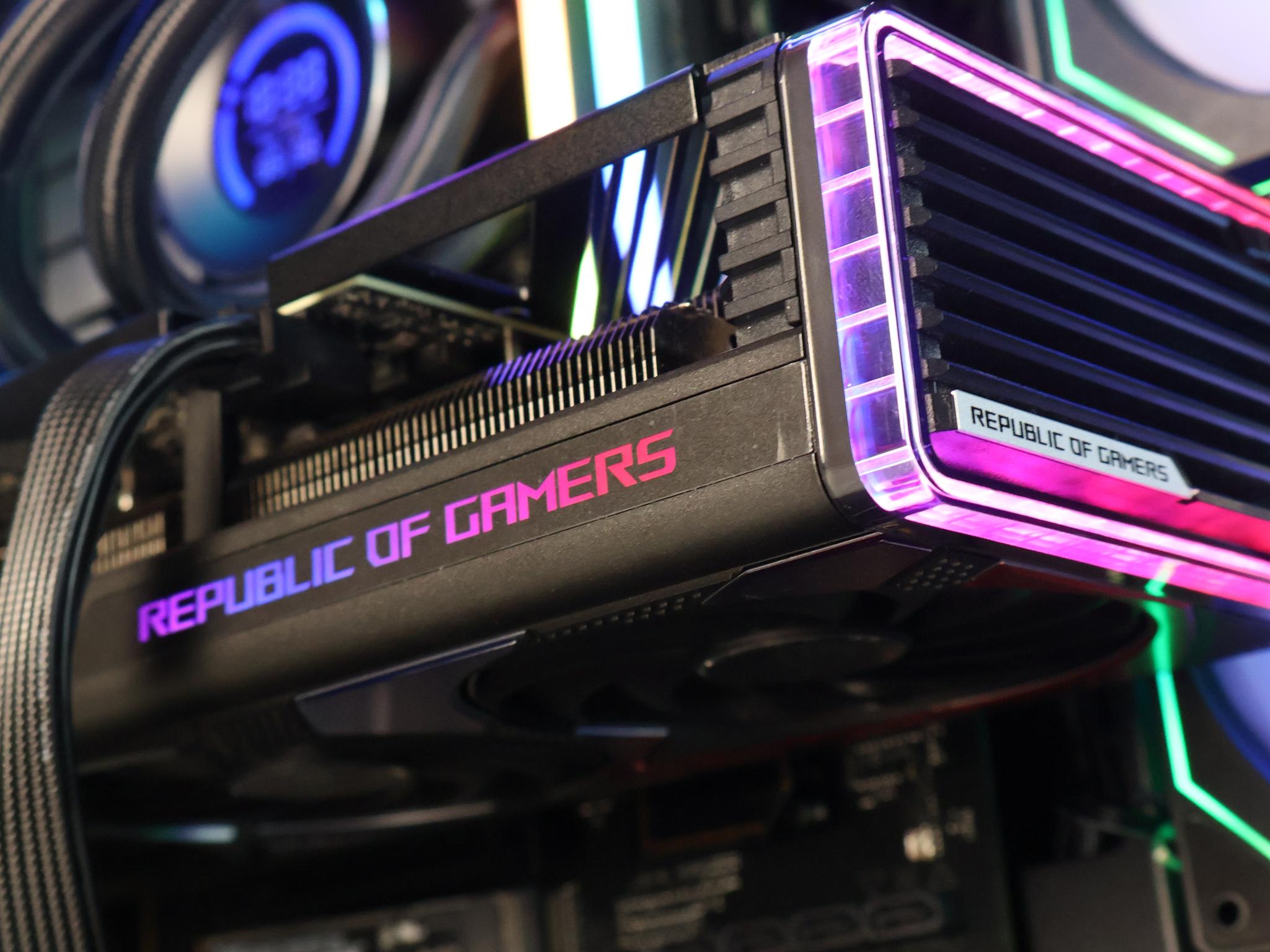 ⚫ Ryzen 5 9600X/RTX 4070 12GB Gaming/Streaming PC ⚫