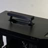 Lian Li TU-150W Black Mini-ITX Case w/ SL120 V2 fans and EVGA 650W PSU