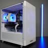 🤍CLEAN🤍 1080p Value PC 💚GTX 1070 8gb 💙Intel Xeon 10 Cores 20 Threads | 16GB RAM | 1TB NVME