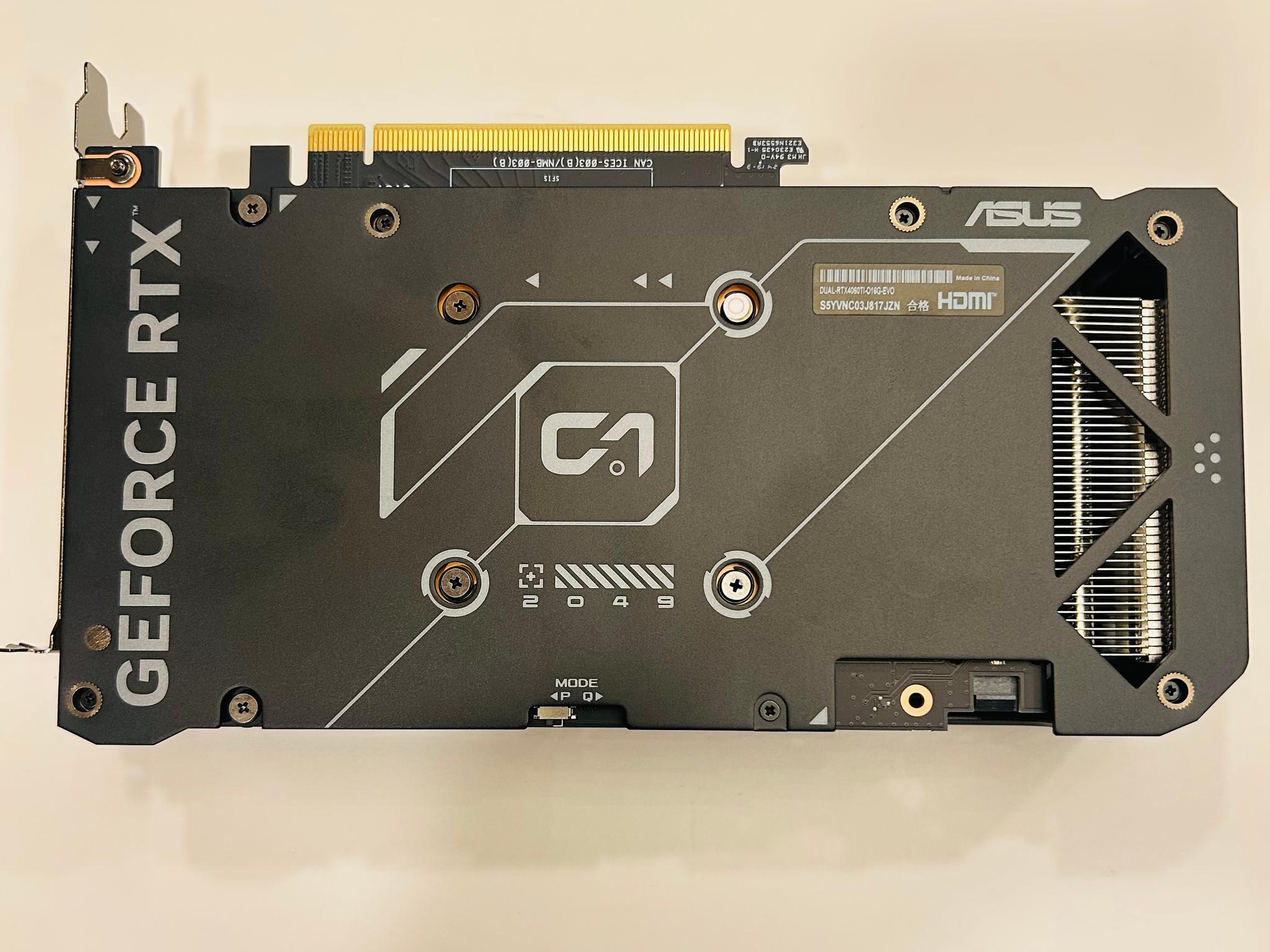 NVIDIA GeForce RTX 4060 Ti 16GB - Image 2