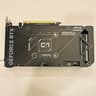 ASUS Dual GeForce RTX 4060 Ti EVO OC 16GB