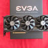 EVGA GeForce RTX 3070 XC3 ULTRA GAMING, 08G-P5-3755-RL, 8GB GDDR6, ARGB LED, Metal Backplate