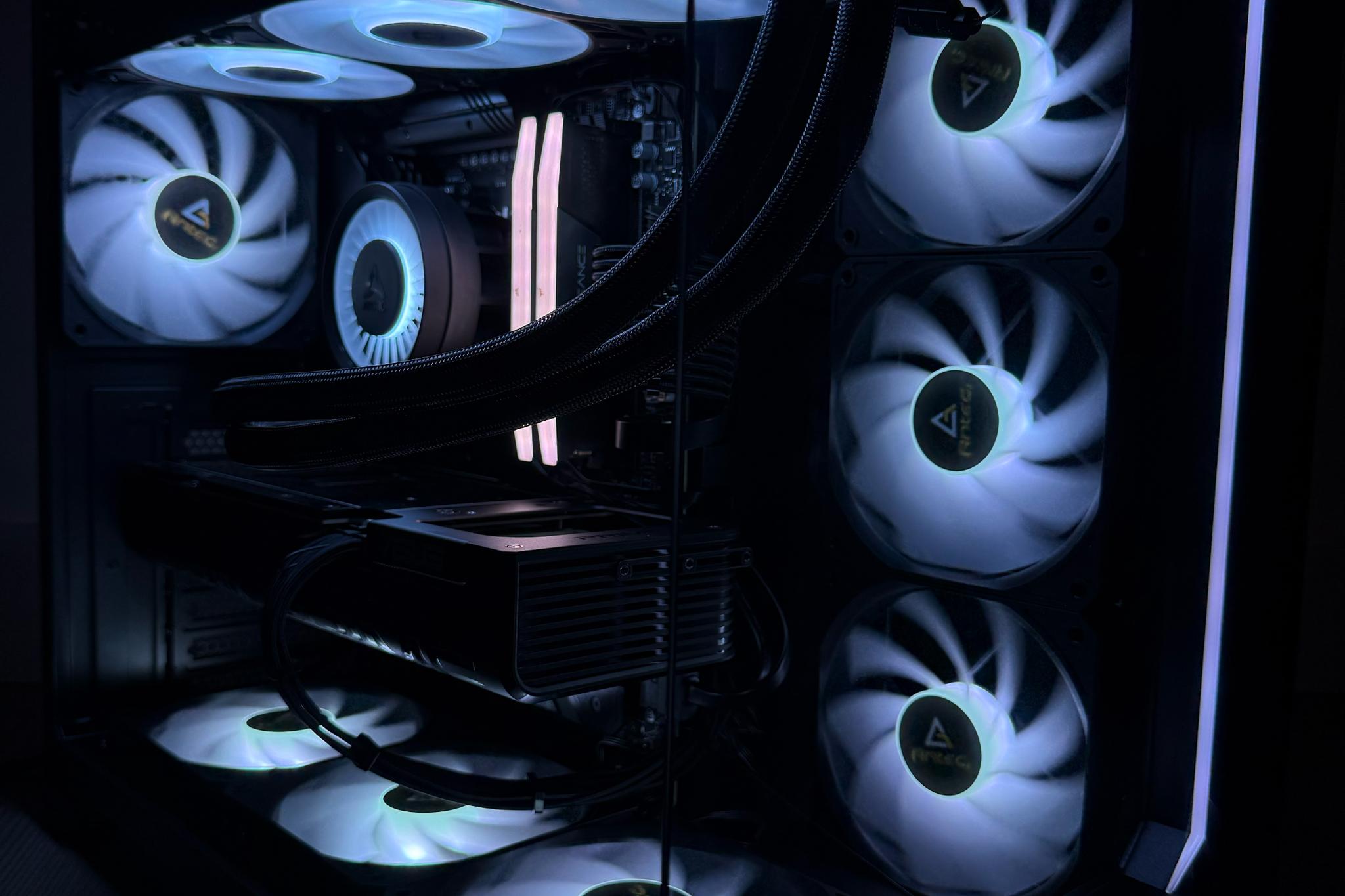 Oracle-PCs