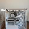 High-End Gaming PC - AMD Ryzen 7 9800X3D / AMD RX 9070 XT / 32GB DDR5 RAM