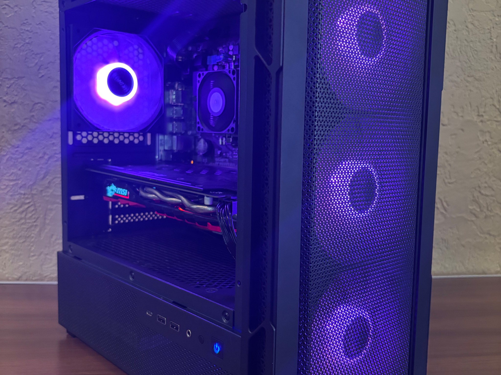 🎮Ryzen 5 + GTX 1060 6GB Gaming PC!