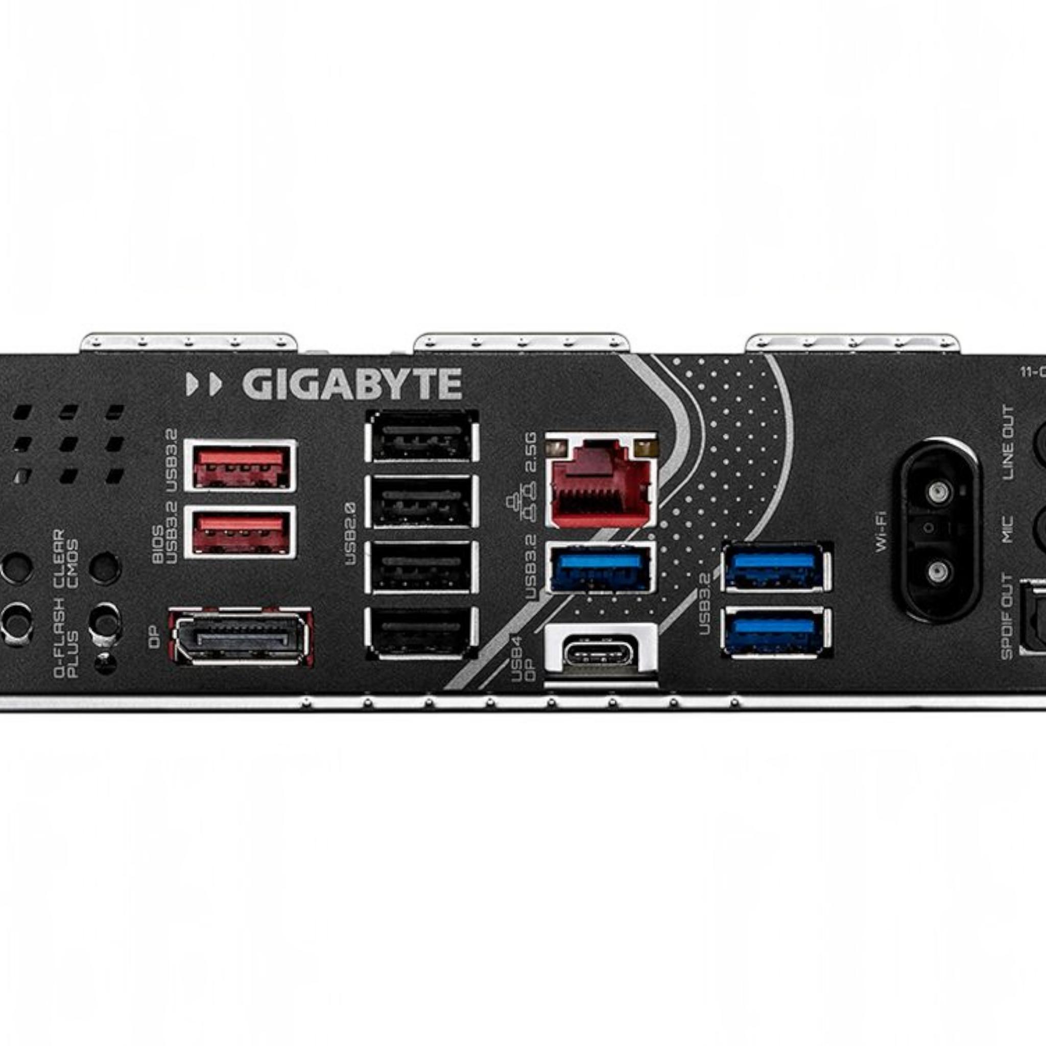 Intel Core Ultra 7 270K Plus + Gigabyte Z890 Eagle WI-FI 7 Plus (CPU + Motherboard Bundle)