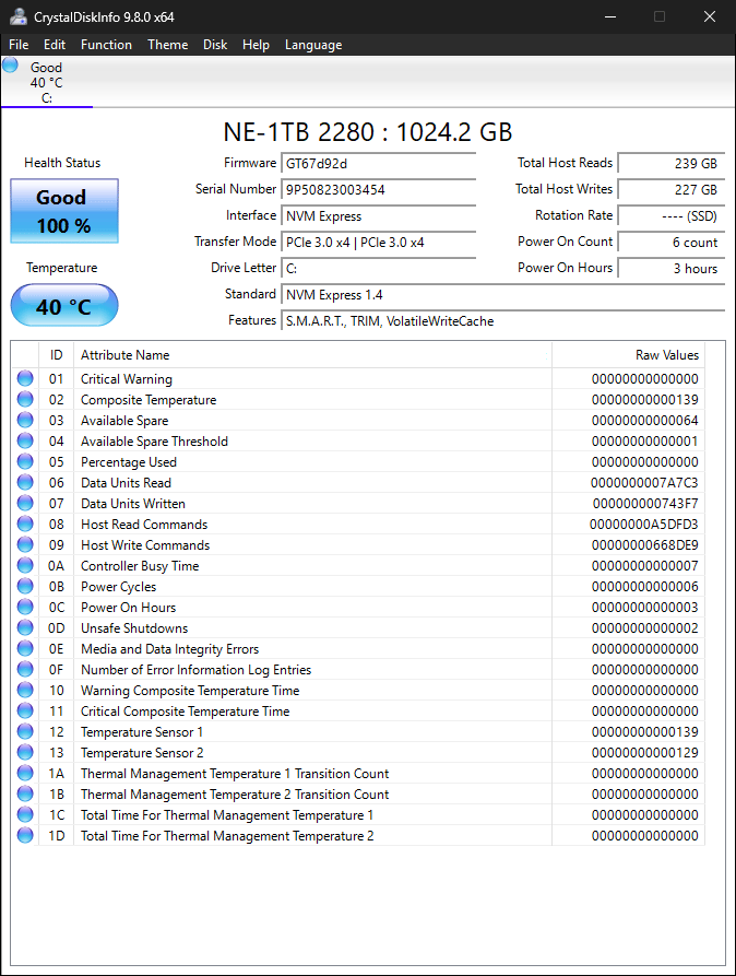 Gaming PC | RTX 3070 Ti | RYZEN 5 5600G | 16GB RAM | 1TB M.2