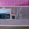Seasonic Vertex GX-1000 1000W Modular, PCIe 5.0 Ready, ATX3.0, PSU Sakura Limited Edition