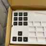 Sublimation Key Caps 108 Piece Set