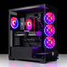 😈💜 NEXUS V2 Gaming PC | RTX 4060 Ti | i7-14700F | 16GB RAM | 2TB NVME | WiFi & BT | FREE SHIP