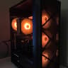 Gaming pc | Rx5700xt 8gb | i7 6700k 4.0ghz |16gb ddr4 3000mhz 1080p/1440p Performance mid-ranged