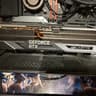 Used still in Warranty Gigabyte Gaming OC 4090