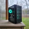 🍀RX 6600 | Ryzen 5 3600 | 16GB RAM | 1TB NVMe | Windows 11