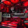 Blackhawk Gaming PC | RTX-5080 | 2TB M.2 NVME | 32GB DDR-6000 | ARGB Fans
