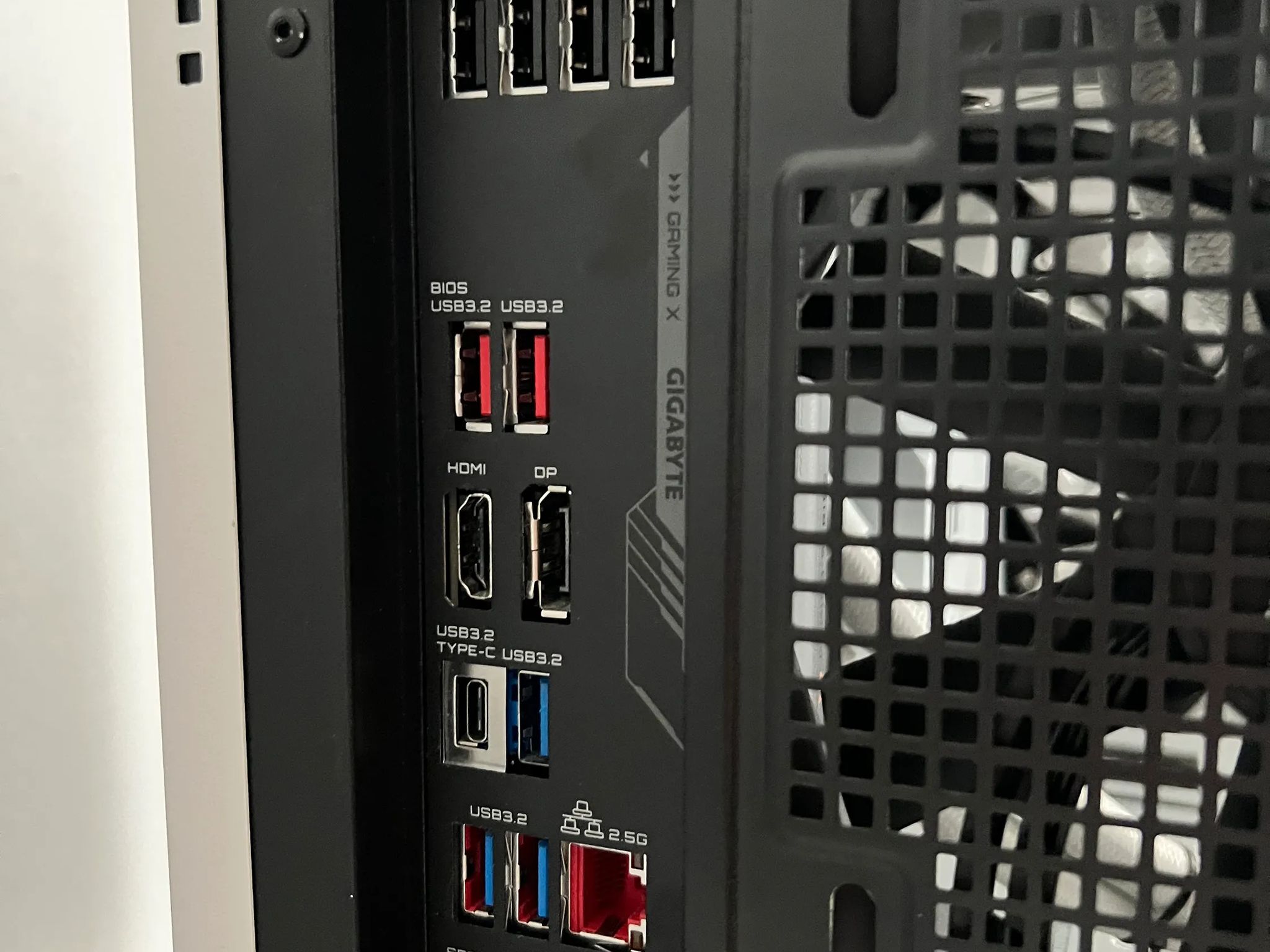 1440P/4K Gaming PC (3060ti, i5 12600)