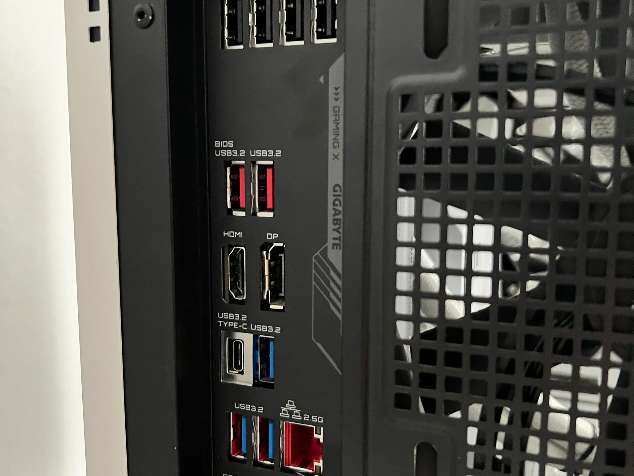 1440P/4K Gaming PC (3060ti, i5 12600)