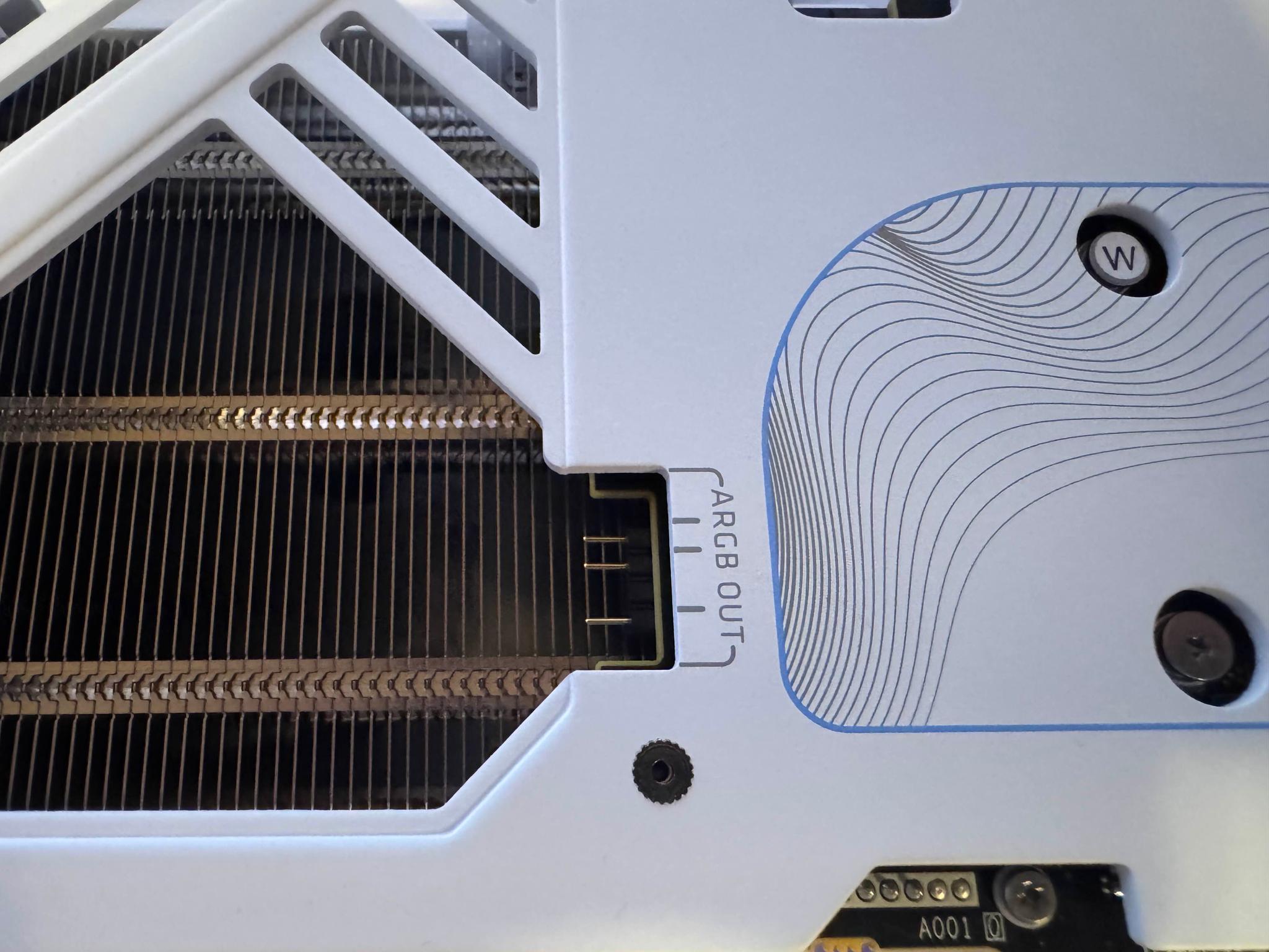 ONIX LUMI Intel Arc B580