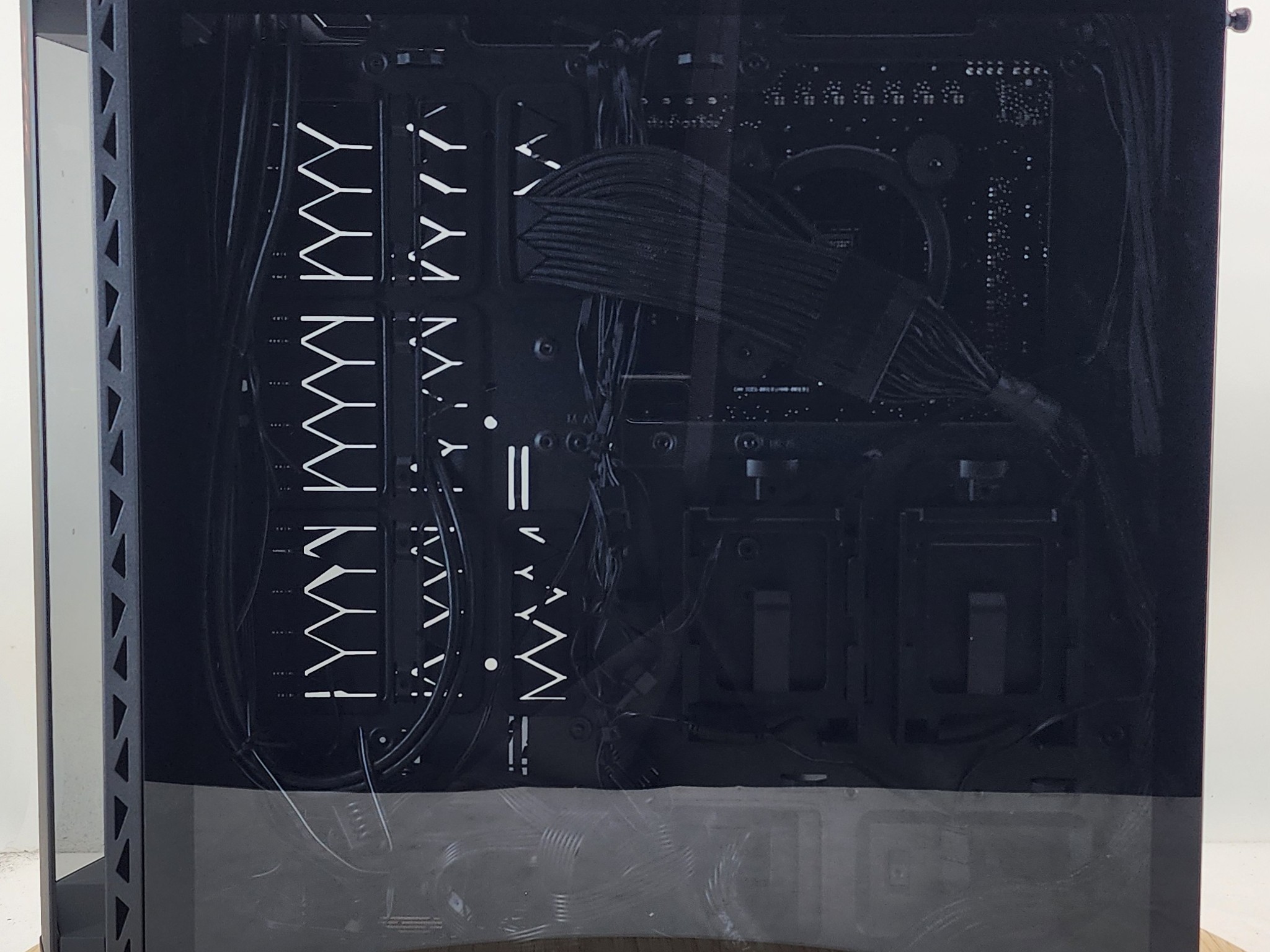 Gaming PC Ultra 5 250KF 16GB RAM 2TB SSD RX 7800 XT 16GB Windows 11 Computer