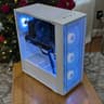 160+ FPS Fortnite | 180 Day Warranty | i7-8700, GTX 1080, 16GB DDR4, 512GB SSD, Win11