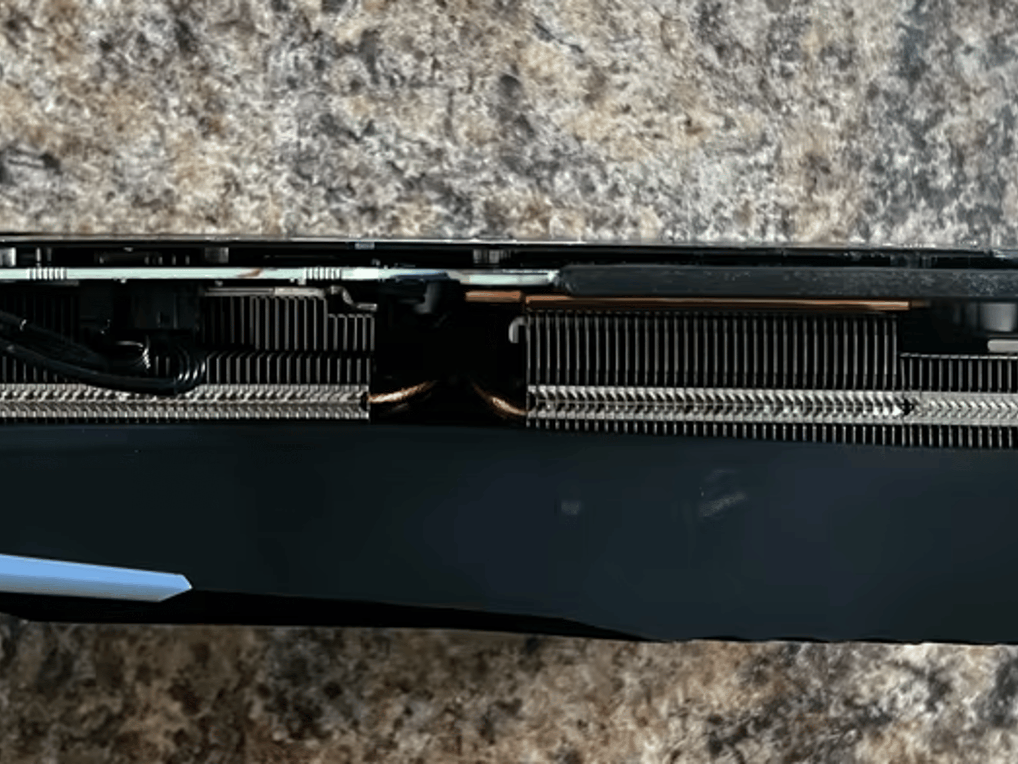 GIGABYTE RTX 3070 AORUS MASTER 8GB