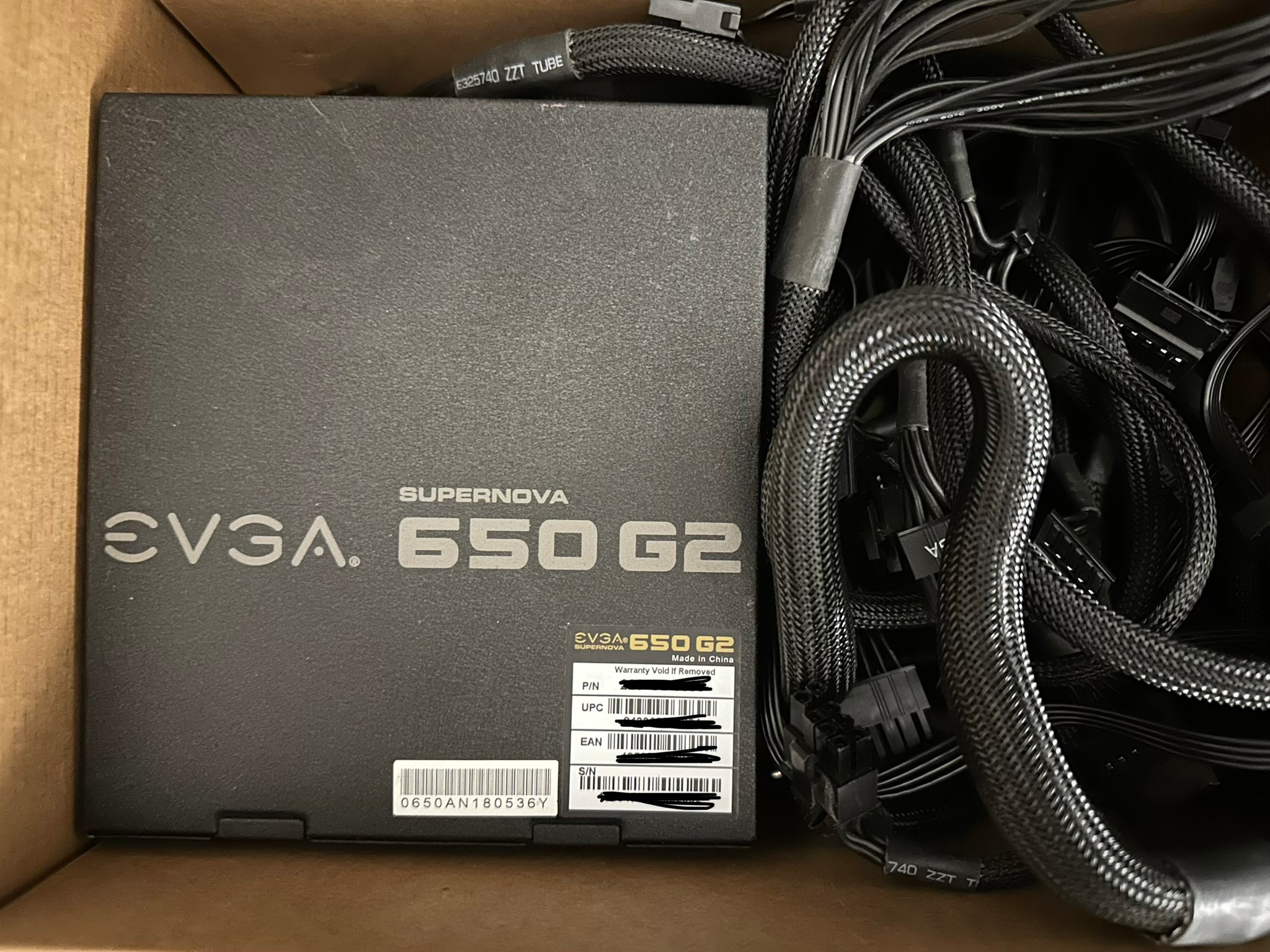 Computer Parts