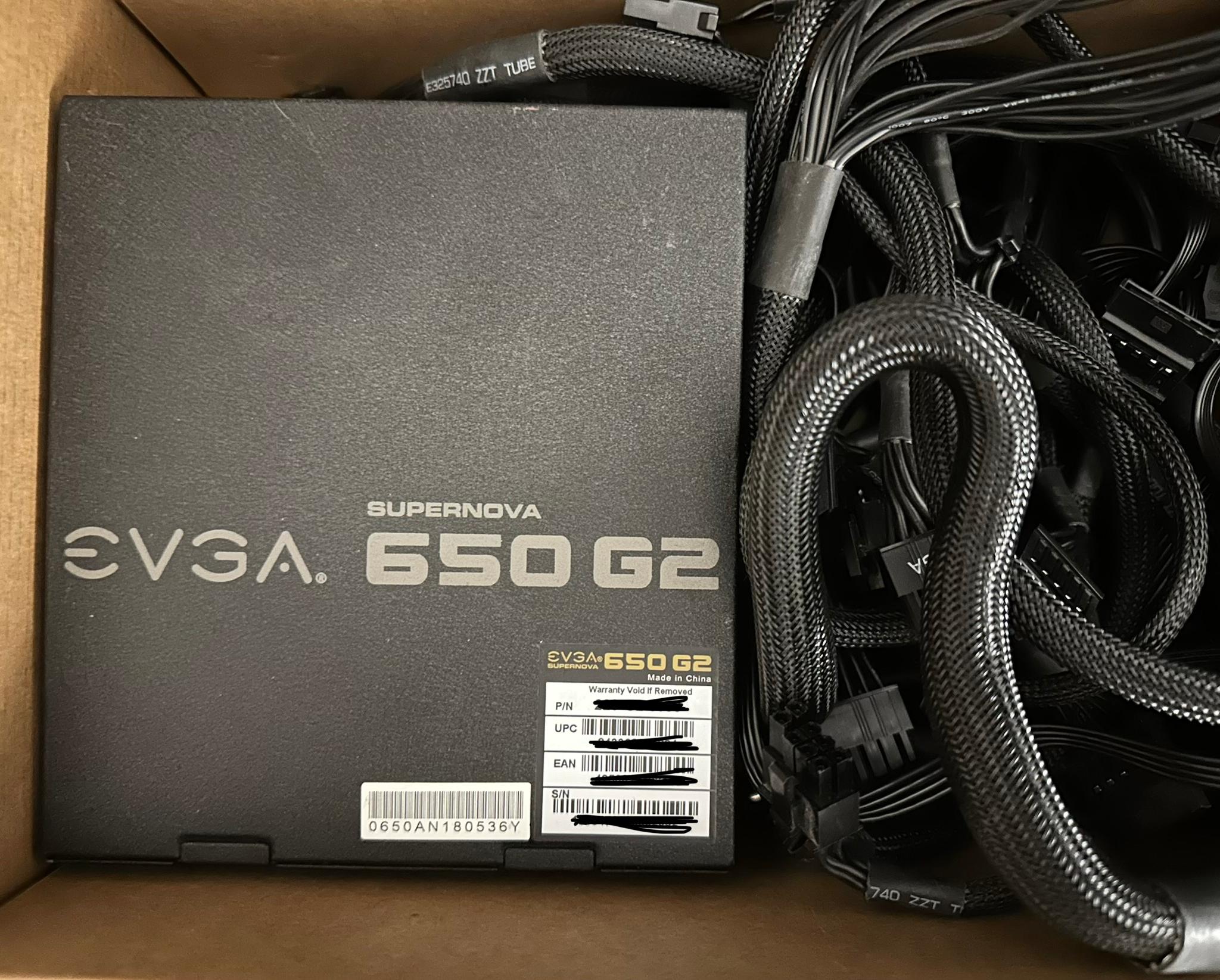 Computer Parts