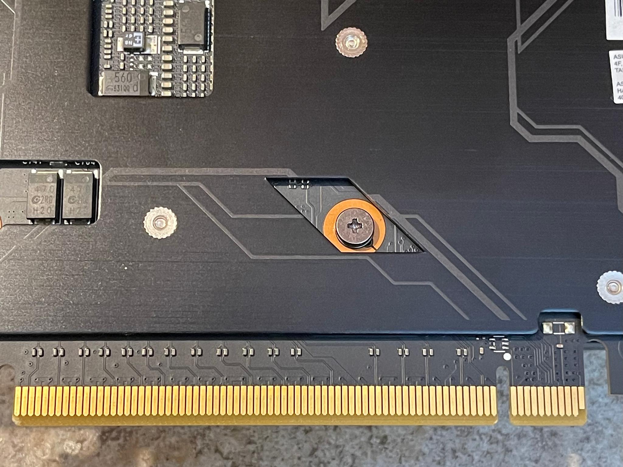 Asus ROG Strix 1060 6GB