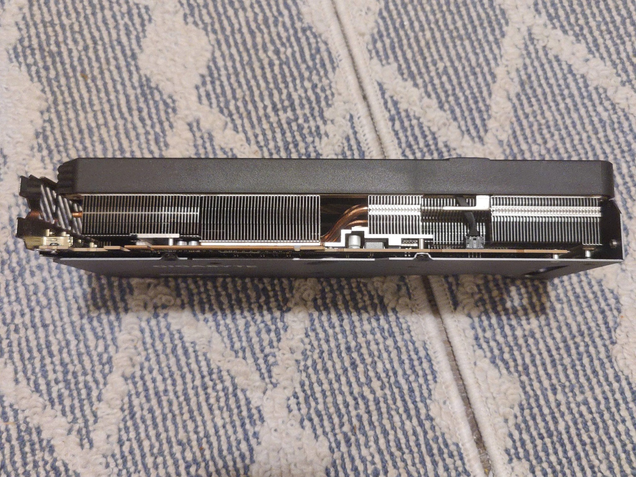 RX 7800XT *Great Condition* GIGABYTE OC 16GB GDDR6 Graphics Card