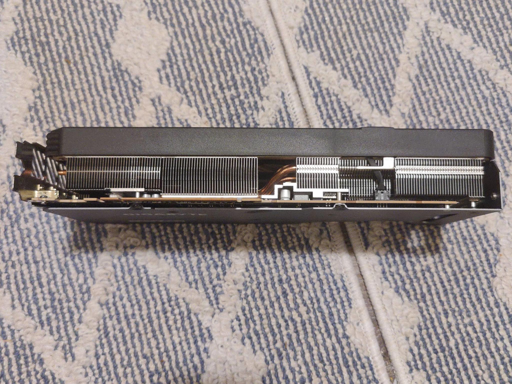 RX 7800XT *Great Condition* GIGABYTE OC 16GB GDDR6 Graphics Card