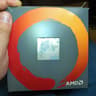 Ryzen 5 2600 CPU and Heat Sink Fan