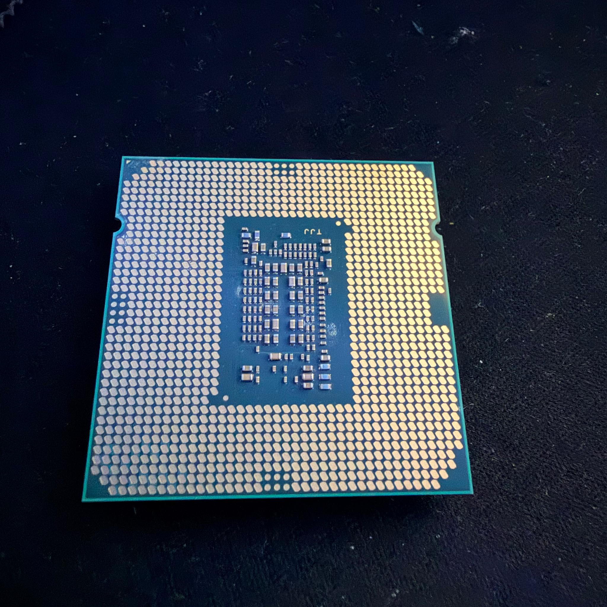 Intel Celeron G5905T LGA 1200 CPU