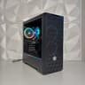 😡💢 //RGB Gaming PC// 💢😡 - RTX 3060, Ryzen 5 3600, 1TB SSD, 16GB DDR4