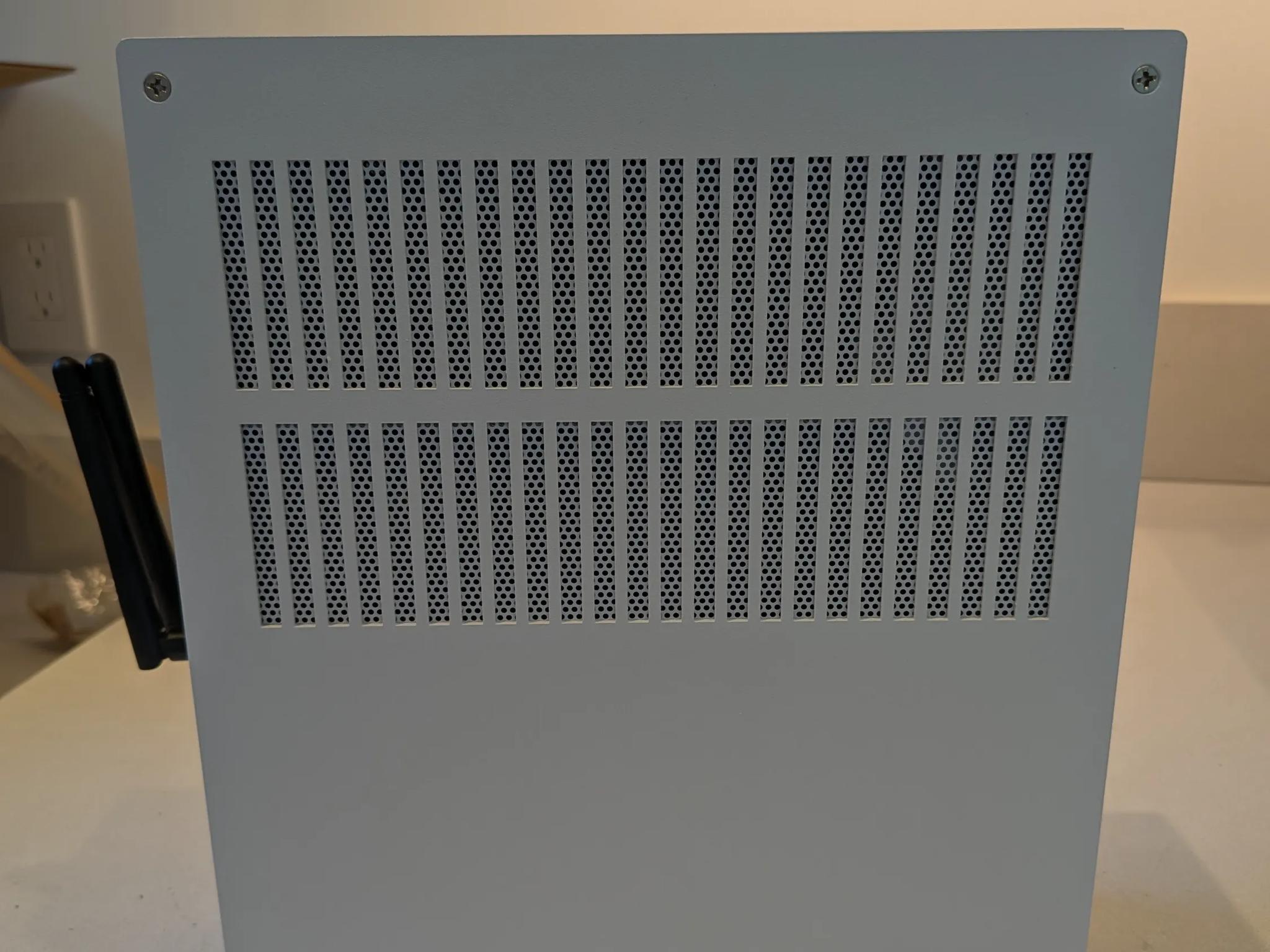 Living Room Gaming PC - Ryzen 5 8600G, 32 GB DDR5, 1 TB SSD