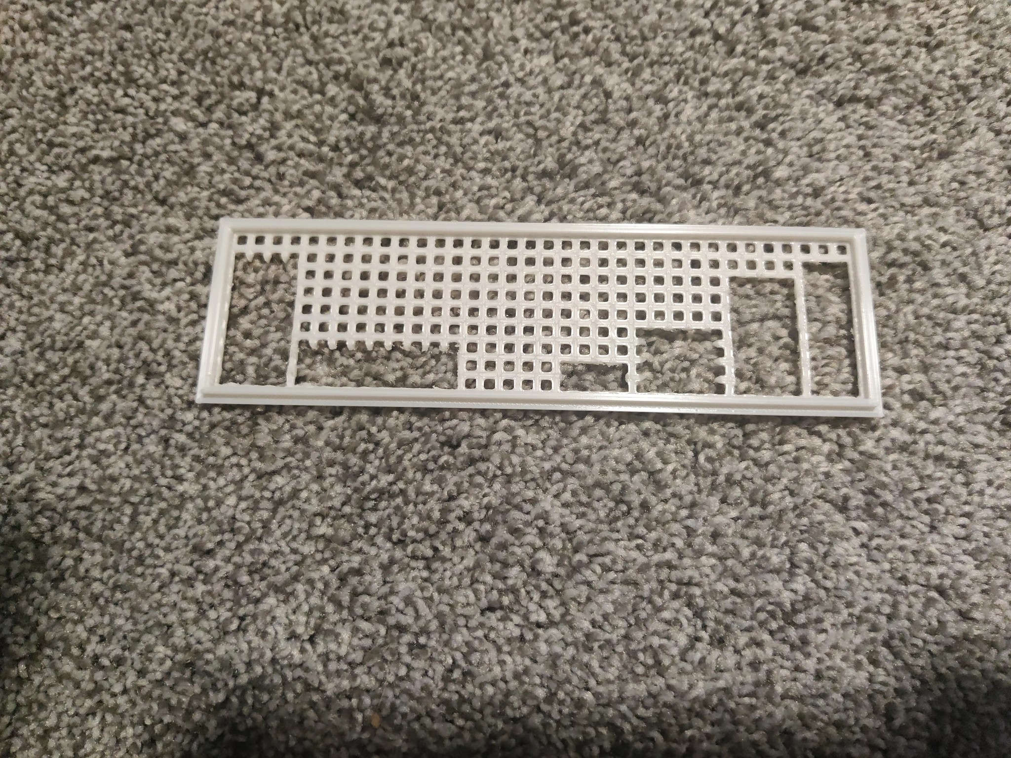 3D Printing Commission Order for @ToastyGamingYT