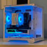 💸Value Gamer💸 Ryzen 5 3600 | Intel ARC B580 12GB | 32GB DDR4 | 1TB nVME SSD | RGB | Win11+Wifi