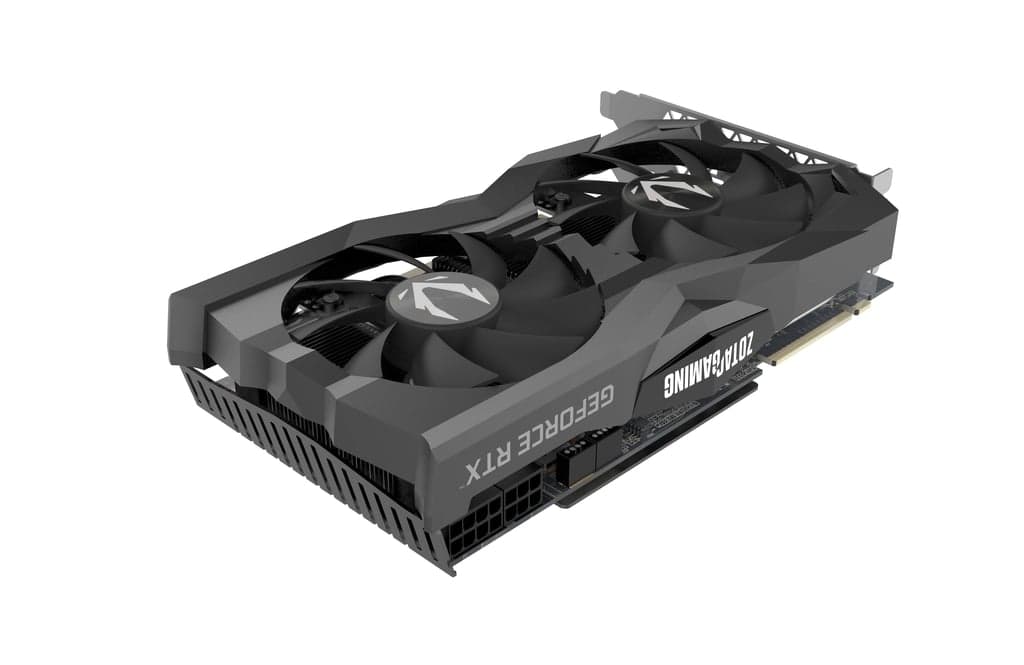 🔥Ryzen 5 5600X Gaming PC | GTX 1060 / Optional GTX 1660 & RTX 2070 Super | 16GB RAM, Dual SSD