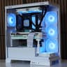RTX 3080 10GB💻| DDR4 | 32GB RAM | 5600X | WiFi/BT | Windows 11 | 1TB NVME | liquid cooled