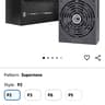 EVGA 1000 p3