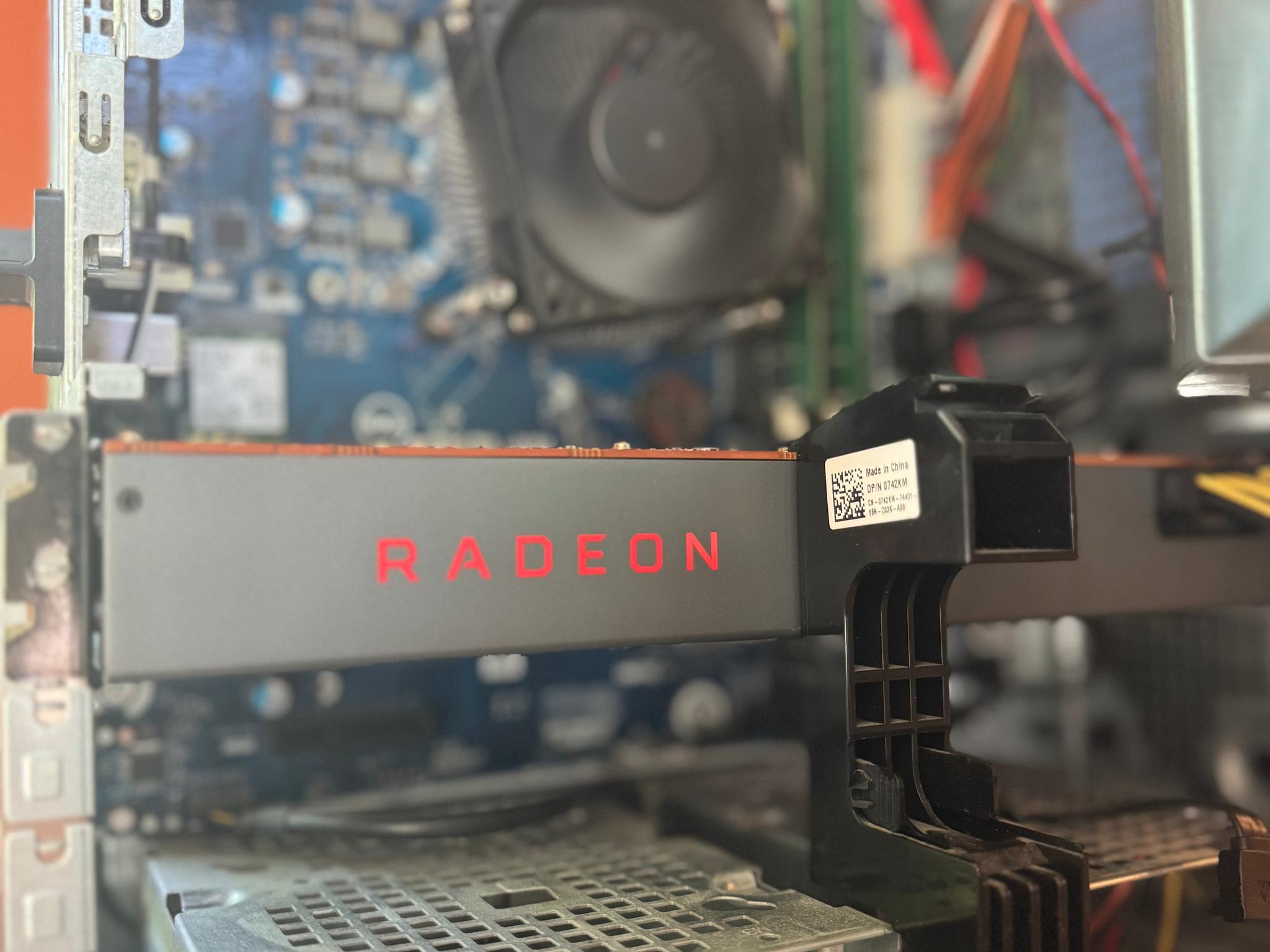 1080p Crusher - RX 5700 | i7 7700 | 16GB DDR4 | 1TB SSD