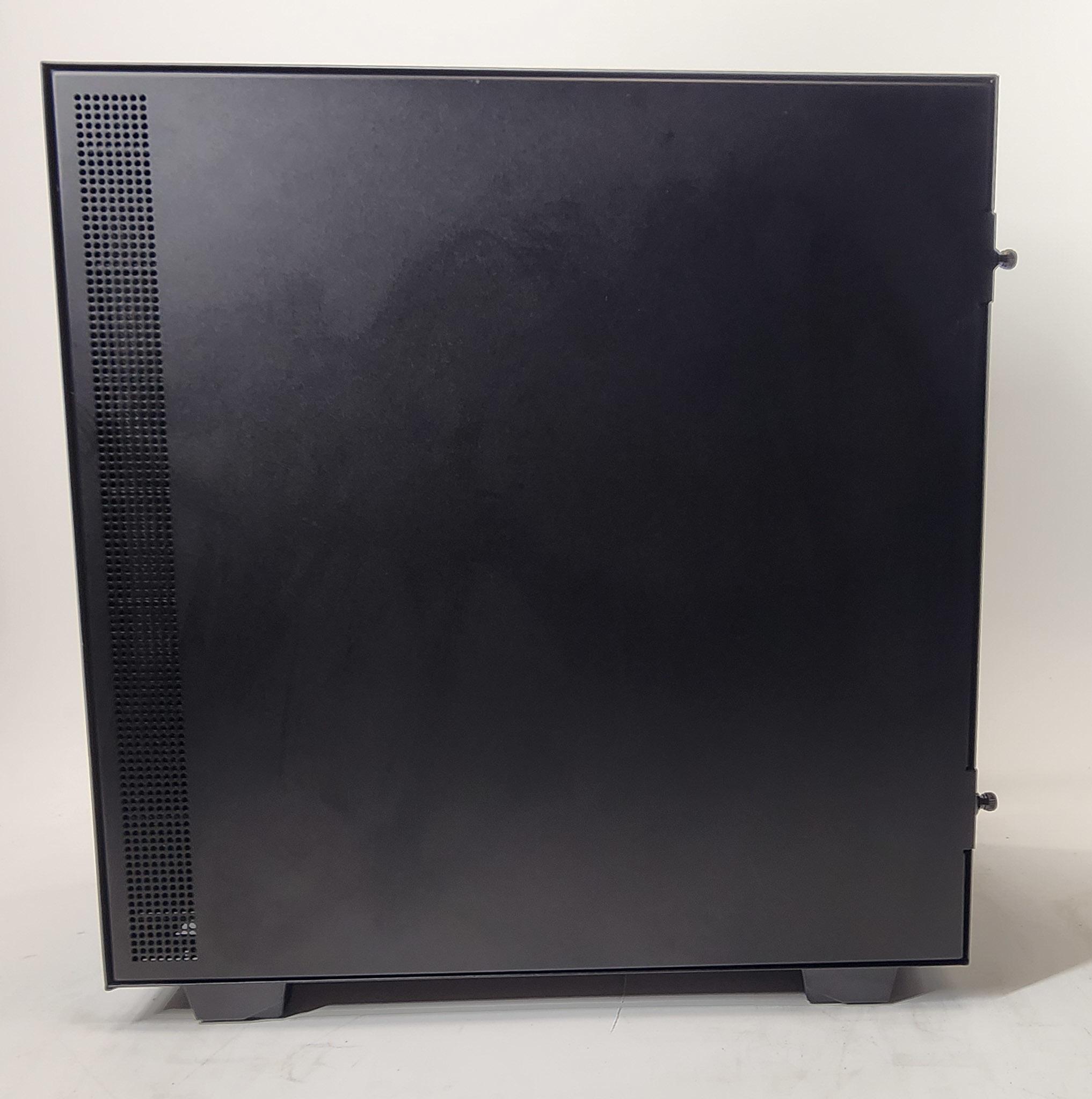 Gaming PC i7-10700KF 16GB RAM 512GB SSD RTX 2070 SUPER 8GB Windows 11 Computer